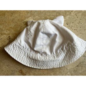 Bucket Hat Size 6-18 Months